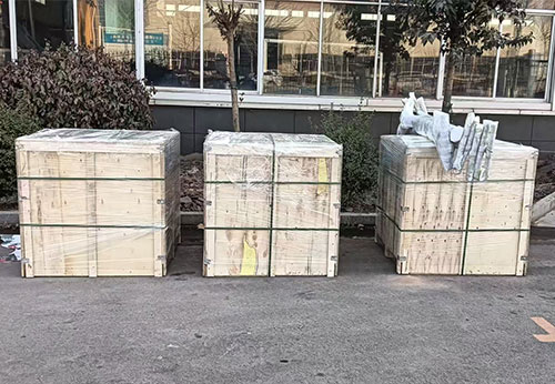 上海某公司采購般德閘閥、蝶閥、排氣閥等