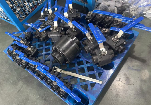 般德閥門攜手印尼工程公司，共筑長期合作新篇章